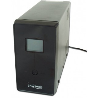 Gembird EnerGenie EG-UPS-034 1500 VA
